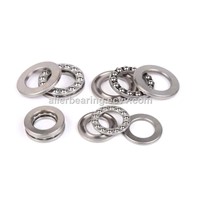 51138M Thrust Ball Bearings 51138MP SKF