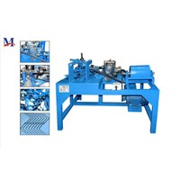 DL-08 Automatic Support Spring Machine for Mattress Machine