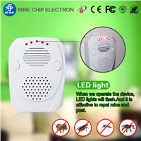 Electronic Pest Repeller, ABS Mouse Repeller