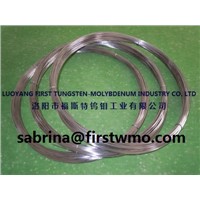 Molybdenum Wire for High Temp Furnace