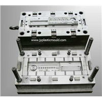 Plastic Mould Injection Molding Manufacture