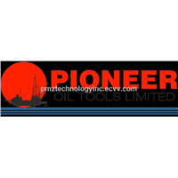 Pioneer Hydraulic Single Acting Fishing Jar JRF0650SH