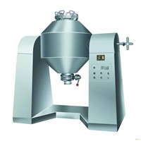 Vacuum Dryers