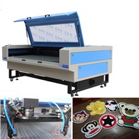 CCD Laser Cutting Machine for Fabric