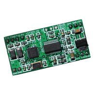 HF RFID Card Reader Module YST303 UART or IIC Interface