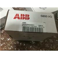 ABB 3BSE020512R1 AI801 8-Channel Analog Input Module 4... 20mA