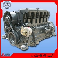 Deutz Promotion F6L913 Engine Set