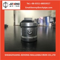 Malleable Iron BS/ANSI/DIN Standard Socket