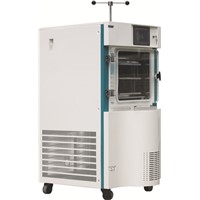 Freeze Dryer(Pilot2-4H)