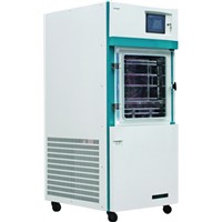 Freeze Dryer(Pilot5-8L)