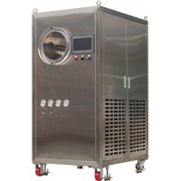 Freeze Dryer(Pilot7-12T)