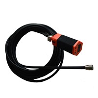 2.4GHz Wireless Inspection Camera with Recording Monitor