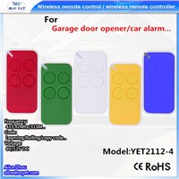 433M Garage Door Remote Cotnrol