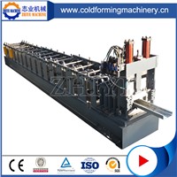 C Section Steel Purlins Making Machines