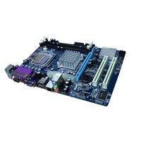 G41-MIX V1.1 Intel G41 775 Socket Ddr2 DDR3 Desktop Motherboard