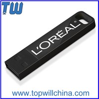 Long Rectangle USB Pen Drive USB Data Storage 2GB 4GB 8GB 16GB 32GB