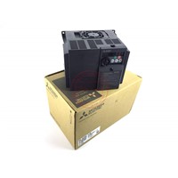 Mitsubishi 3.7k Inverter FR-D720-3.7K