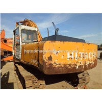 Used Track Digger Excavator, Cheap Hitachi EX200-1 Crawler Excavator