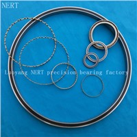 Thin Section Bearings(Double Seal Type-2RS) NJU110XP0