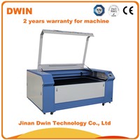DW1390 Acrylic Laser Cutting Machine