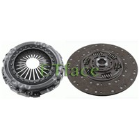 ETface Clutch Kits Clutch Assy 3400 700 359 for VOLVO
