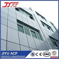 Aluminum Composite Wall Cladding Panel