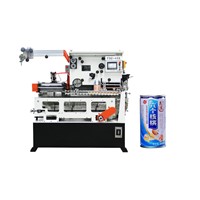 FBZ-40X Automatic Small Tin Can Body Welding Machine