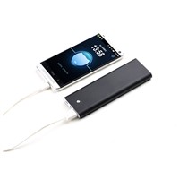 New Arrival Bussiness 5000mah Portable Rohs Aukey Power Bank