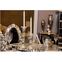 Sell Crystal Candle Holder