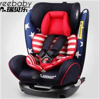 ECE 0-12 Years High Quality Baby Car Seat