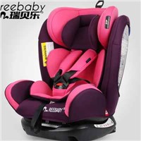 High Quality Safety Baby Car Seat/Car Seat Boosters Manufacturers for (Group0+1+2+3) 0 ~ 12 Years Old