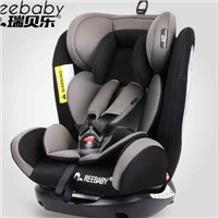 Useful Child Car Seat High Quality Adjustable Safety Baby Chair Car for 0-36kgs Baby