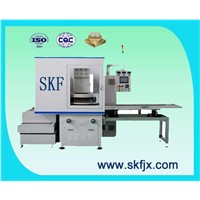 Faces Surface Grinding Machine
