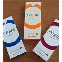 Yvoire Contour, Yvoire Volume s, Yvoire Classic, Viscoderm Skinco E, Viscoderm Skinco