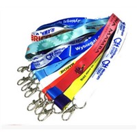 Polyester Ribbon, Lanyard