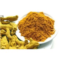 Curcumin95%, Natural Yellow Pigment