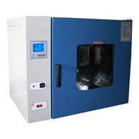 Dry Heat Sterilizing Cabinet