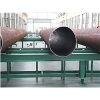 Nickel Alloy 625/825 Lined Pipe
