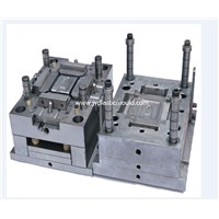Cheap Price Plastic Product Mould