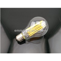 Cool White Filament LED Bulb High Lumen Light Bulb for Home