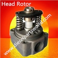 Diesel Pump Head Rotor 2 468 335 047