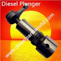 Diesel Plunger & Barrel 512505-72