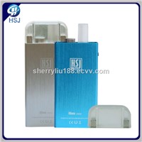 HSJ 2017 New Products HBox Mini Electronic Cigarette Disposable Vape Manufacturer