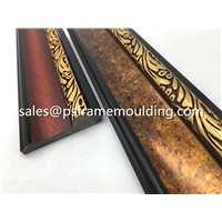 PS Polystyrene Picture Frame Mouldings