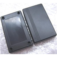 Plastic Injection Electronic Housings