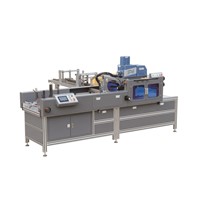 LM-430B-SXZH Automatic Book Type Assembling Machine