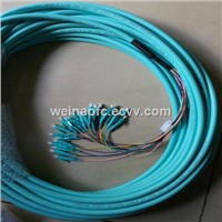 Patch Cord LC-LC OM3 OM4 12 24 48 Cores Fibers Distribution Jumper