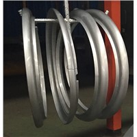 Lock Ring for Trailer Steel Wheel Rims ISO/TS16949