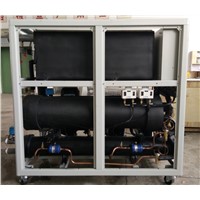 10 Ton Water Cooled Industrial Water Chiller