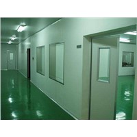 High Quality Customized Clean Room